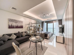 Luton Vacation Homes - Damac Paramount, Business Bay, Dubai